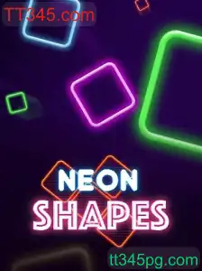 NeonShapes